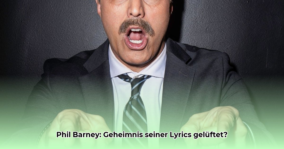 phil-barney-un-enfant-de-toi